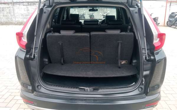 HONDA CRV 1.5 TC
