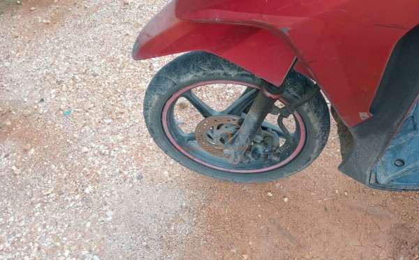 HONDA VARIO 125