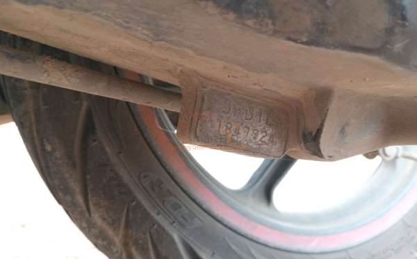 HONDA VARIO 125