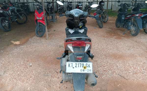 HONDA VARIO 125
