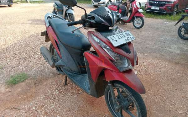 HONDA VARIO 125