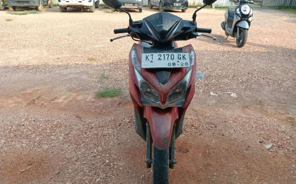HONDA VARIO 125