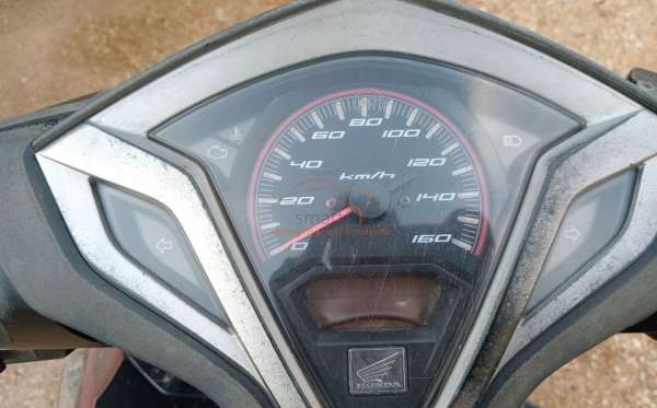HONDA VARIO 125