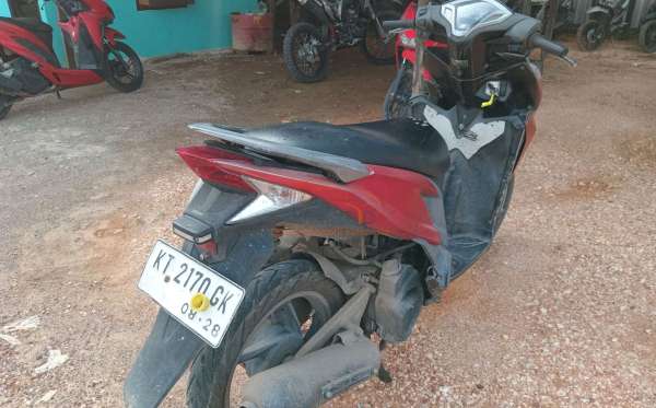 HONDA VARIO 125
