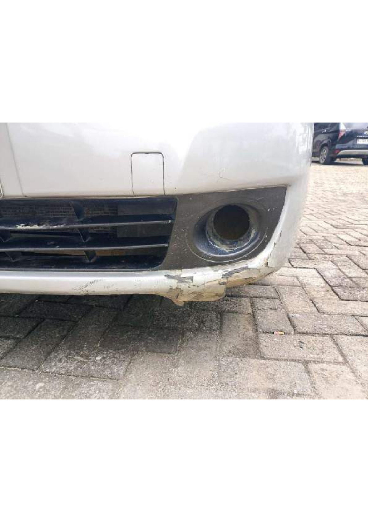 NISSAN EVALIA  1.5
