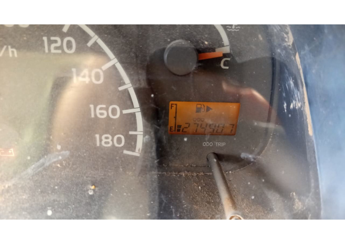 DAIHATSU GRAN MAX