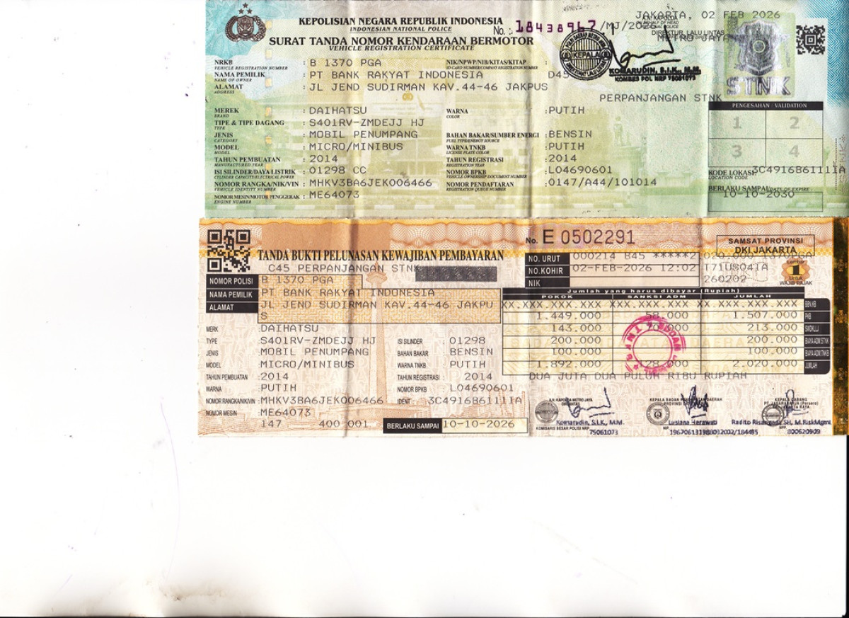 DAIHATSU GRAN MAX