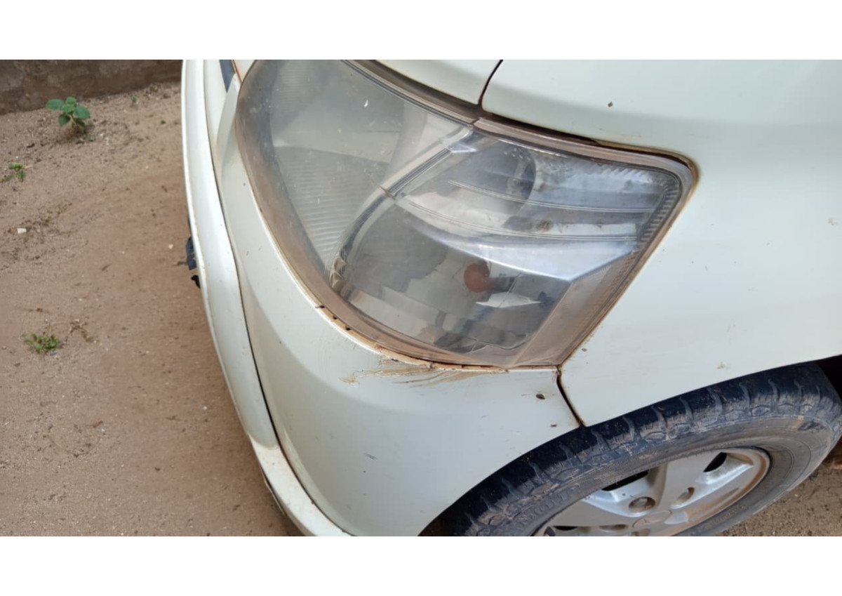 DAIHATSU GRAN MAX
