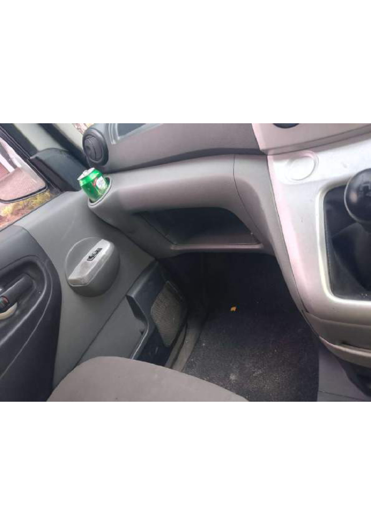 NISSAN EVALIA  1.5
