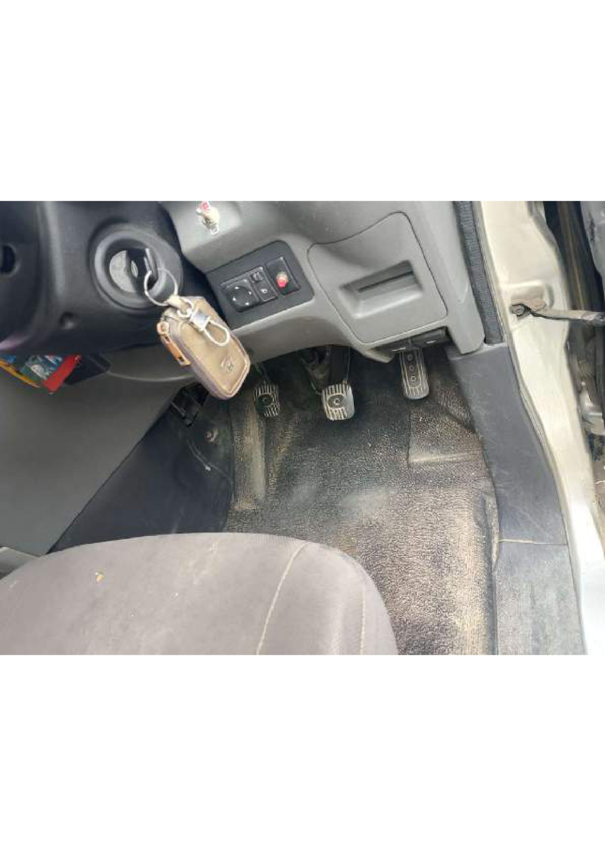 NISSAN EVALIA  1.5