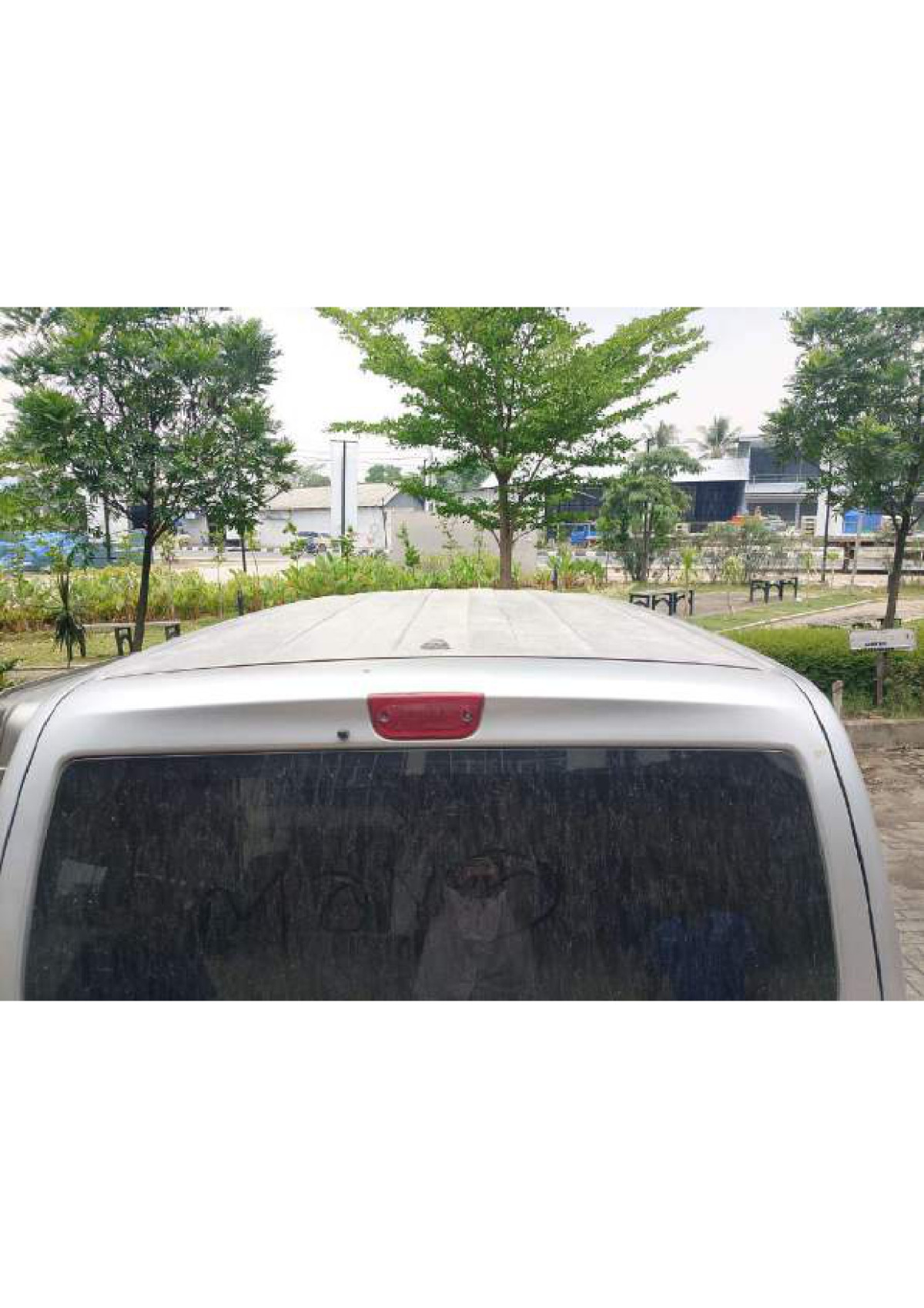 NISSAN EVALIA  1.5