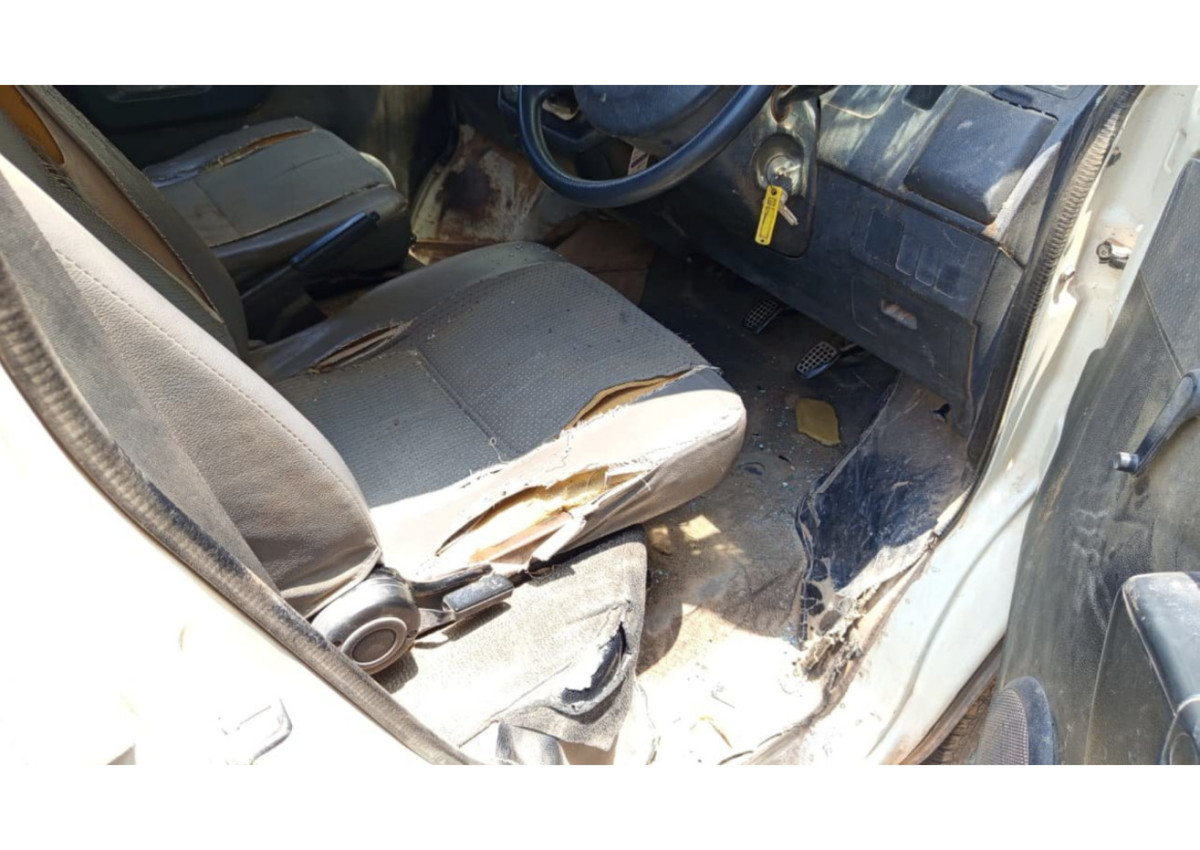 DAIHATSU GRAN MAX