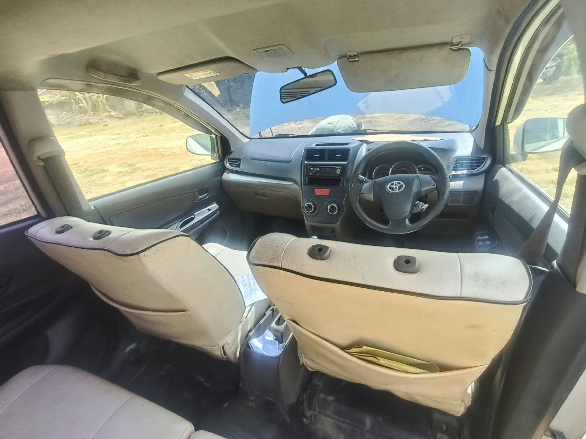 DAIHATSU XENIA  M