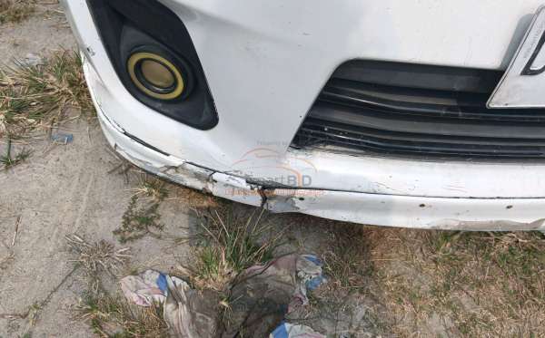 SUZUKI  ERTIGA  SDX