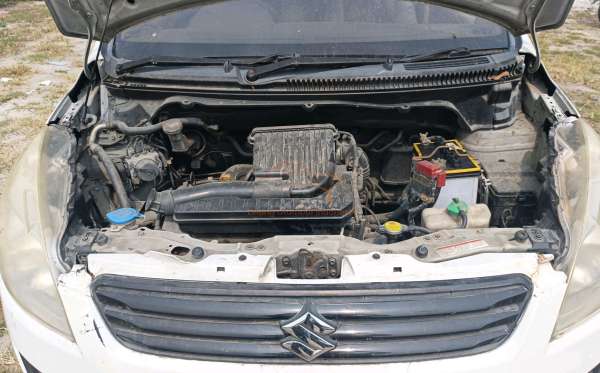 SUZUKI  ERTIGA  SDX