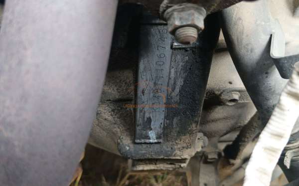 SUZUKI  ERTIGA  SDX