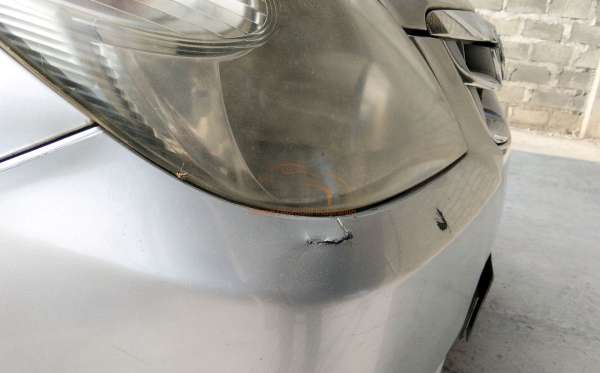 TOYOTA AVANZA 1.3 G