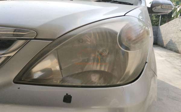 TOYOTA AVANZA 1.3 G