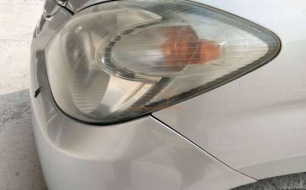 TOYOTA AVANZA 1.3 G