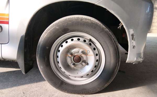 TOYOTA AVANZA 1.3 G