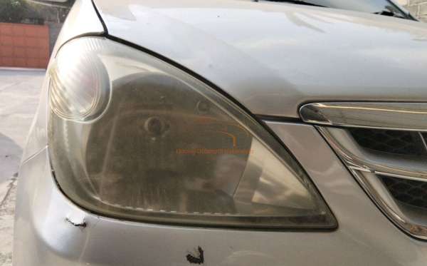 TOYOTA AVANZA 1.3 G
