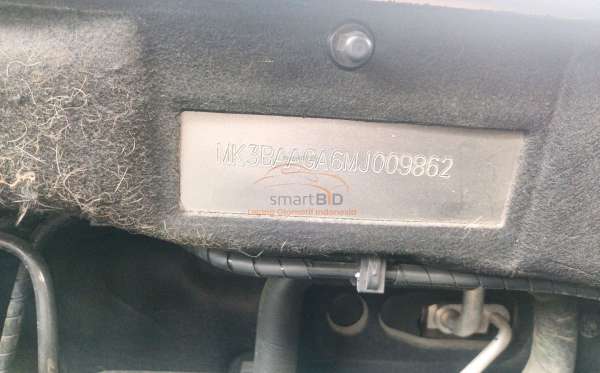 WULING ALMAZ 1.5 S+T