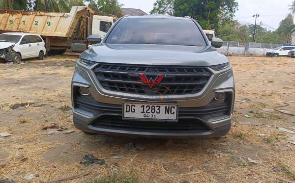 WULING ALMAZ 1.5 S+T