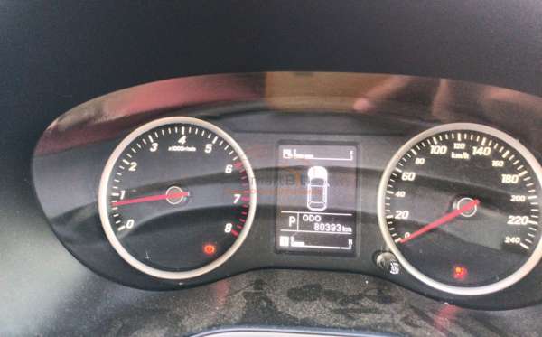 WULING ALMAZ 1.5 S+T