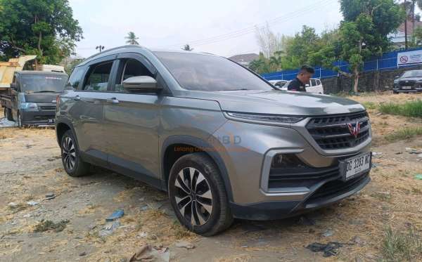 WULING ALMAZ 1.5 S+T