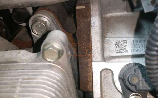 WULING ALMAZ 1.5 S+T