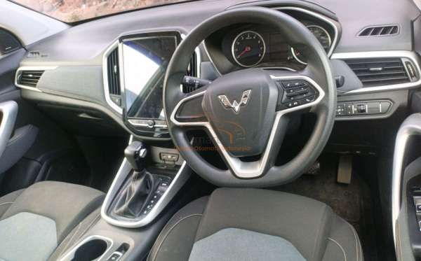 WULING ALMAZ 1.5 S+T