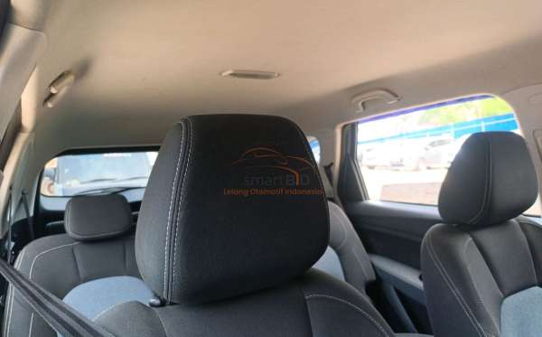 WULING ALMAZ 1.5 S+T