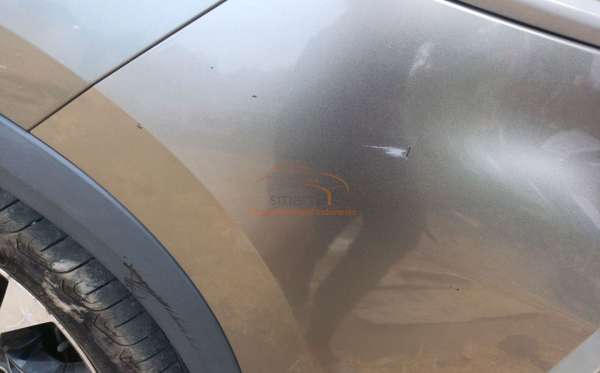WULING ALMAZ 1.5 S+T