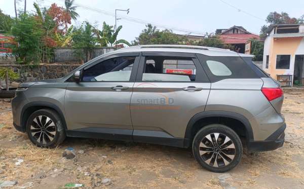 WULING ALMAZ 1.5 S+T