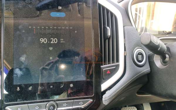 WULING ALMAZ 1.5 S+T
