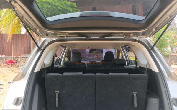 WULING ALMAZ 1.5 S+T