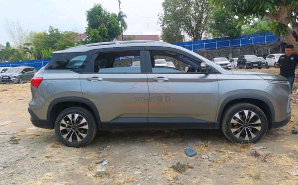 WULING ALMAZ 1.5 S+T