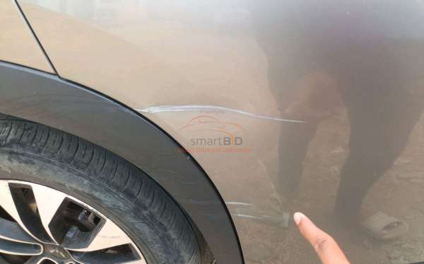 WULING ALMAZ 1.5 S+T