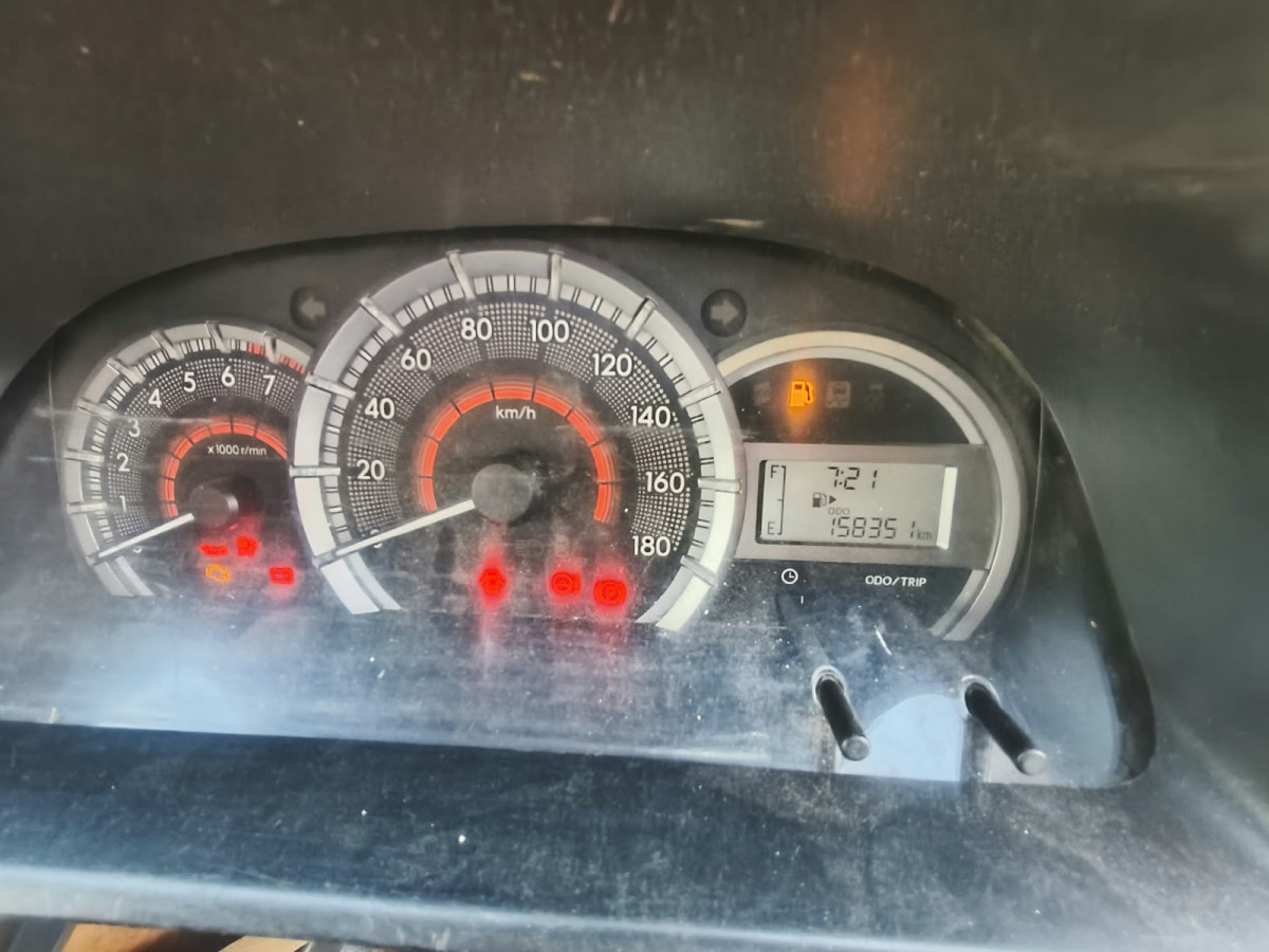 DAIHATSU XENIA  M