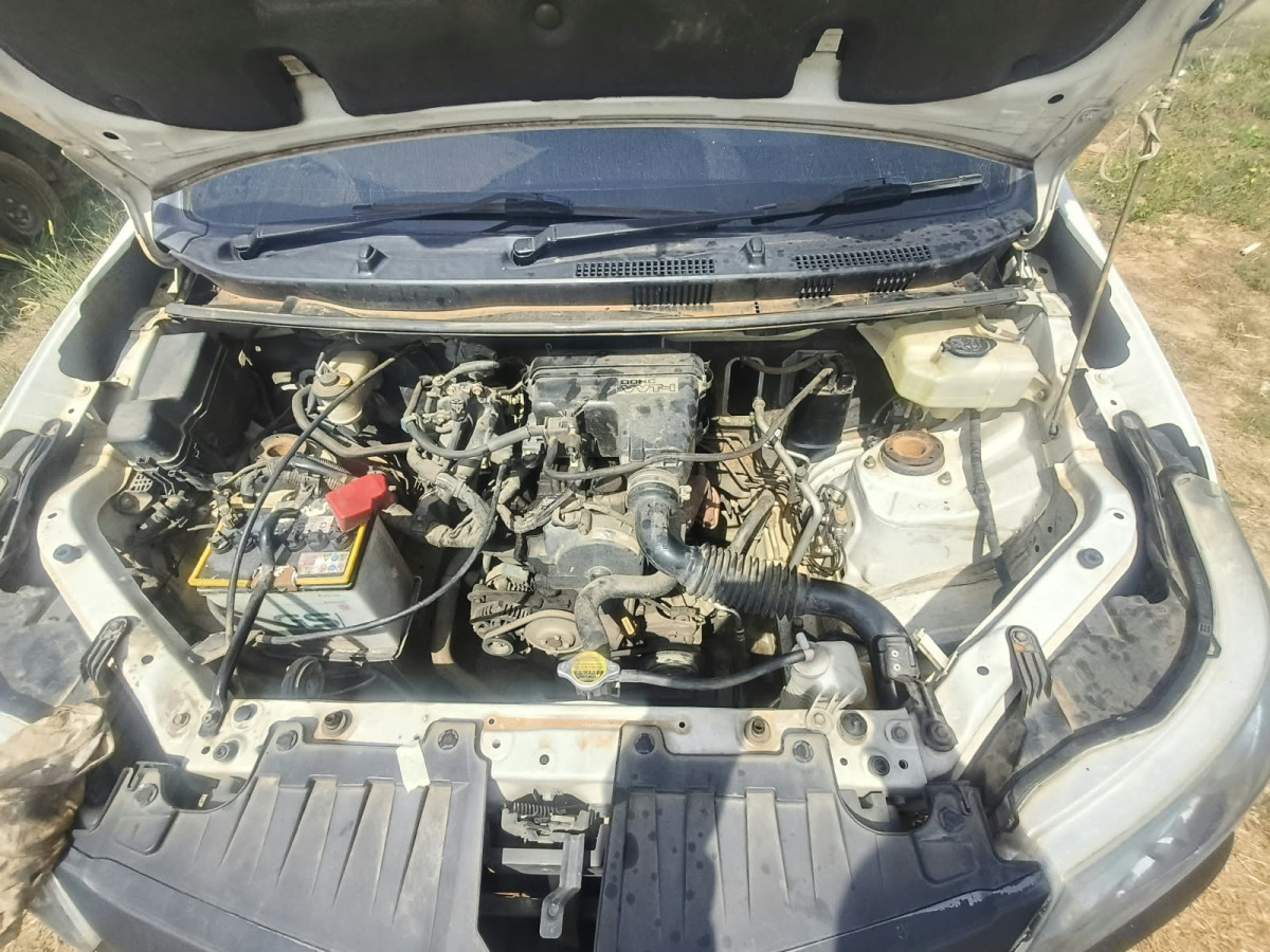 DAIHATSU XENIA  M