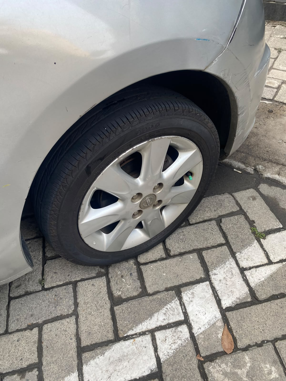 NISSAN  MARCH  1.2