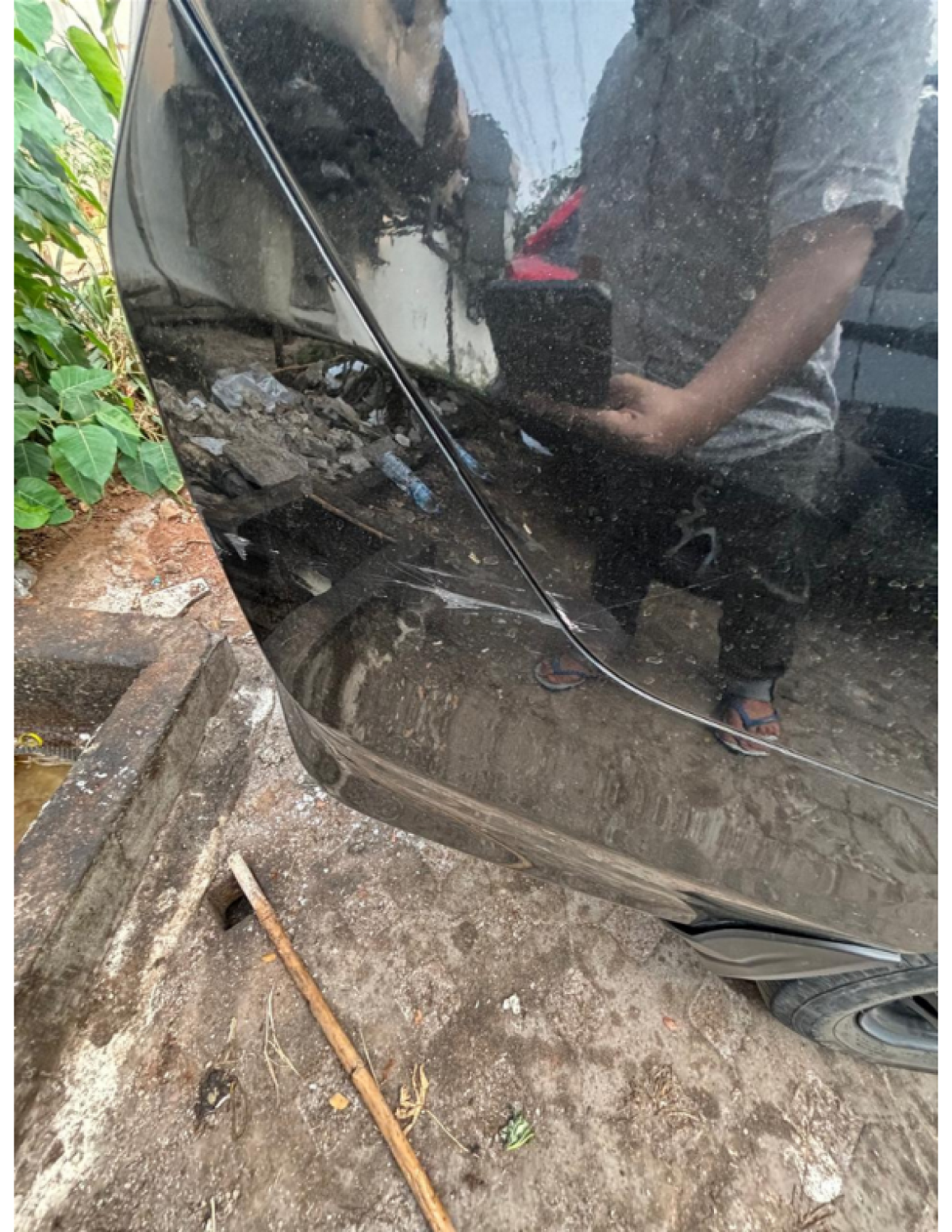 DAIHATSU  SIGRA  M