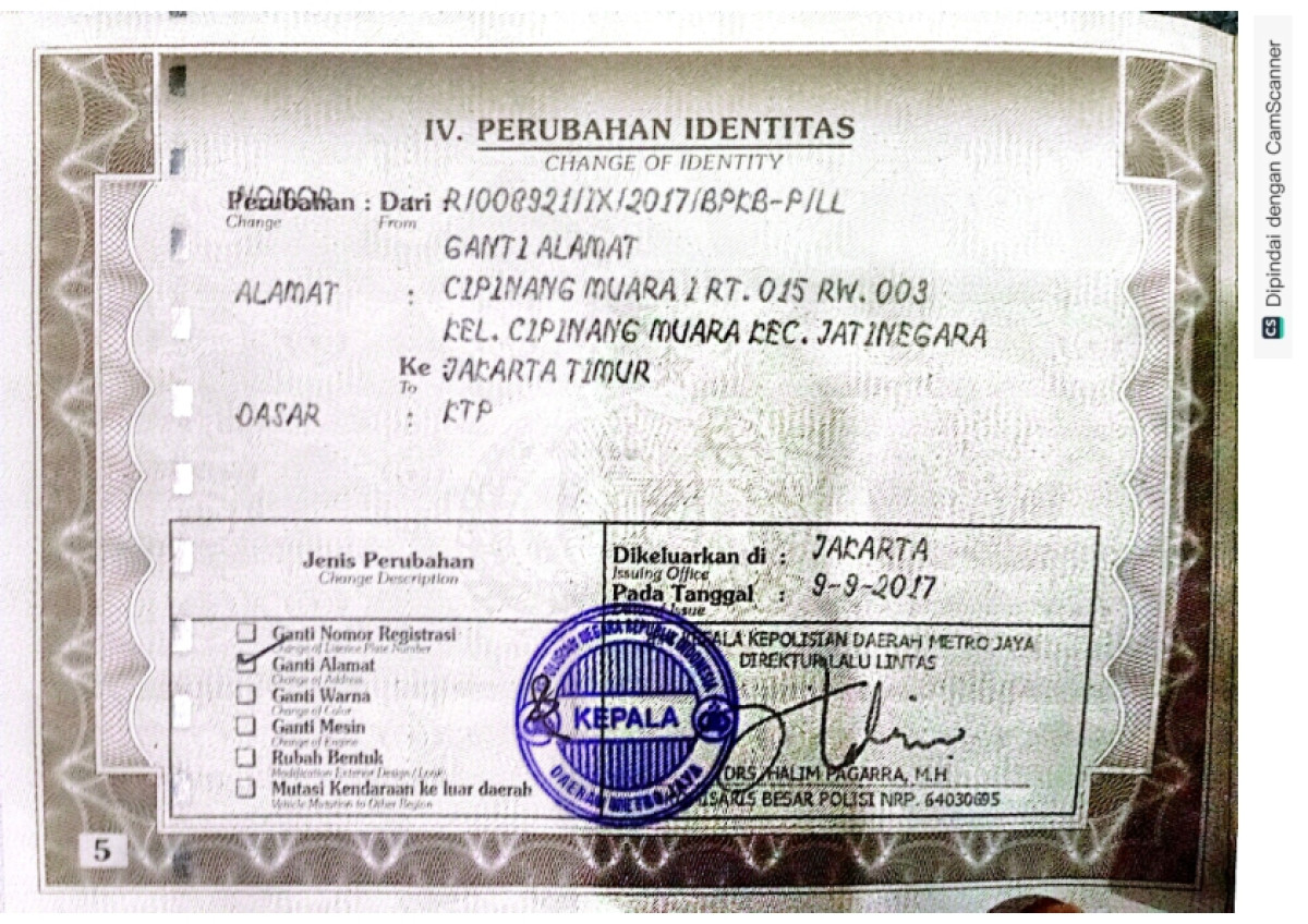 TOYOTA  AVANZA  1.3 G