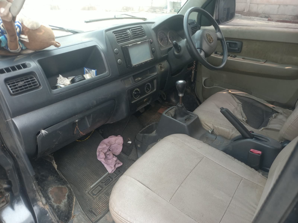 SUZUKI  APV  STD