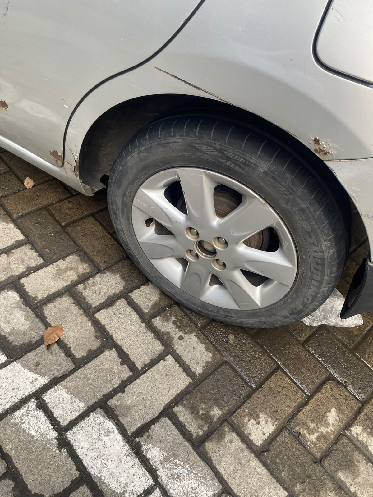 NISSAN  MARCH  1.2