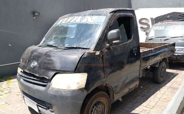 DAIHATSU GRAN MAX