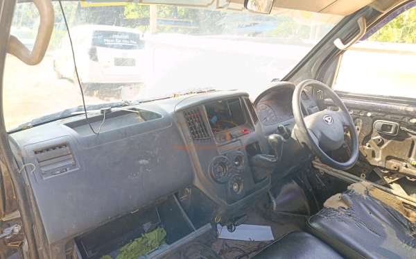 DAIHATSU GRAN MAX