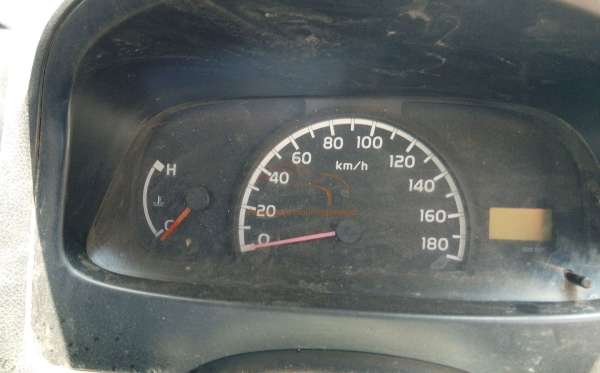 DAIHATSU GRAN MAX