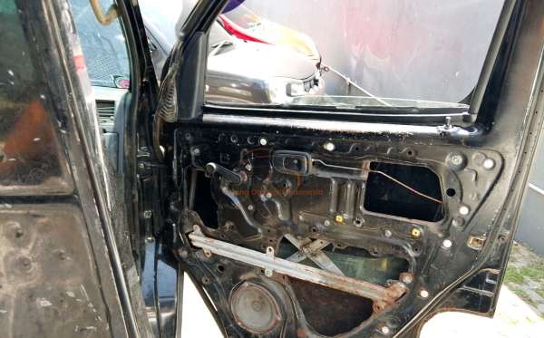 DAIHATSU GRAN MAX