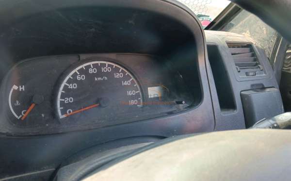DAIHATSU GRAN MAX